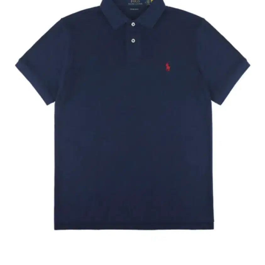 [BUNJANG] Polo Ralph Lauren Mesh Custom Shirt / 폴로 메시 커스텀 셔츠 180000>130000