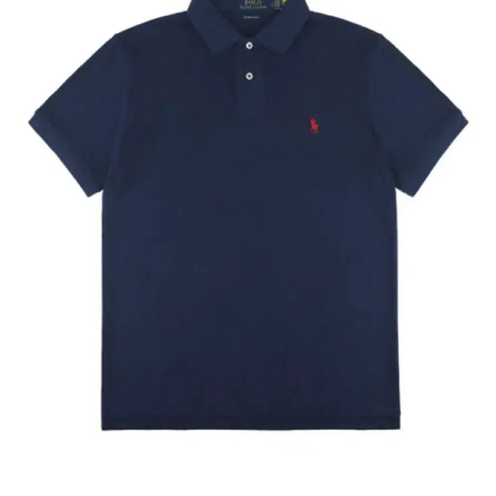 [BUNJANG] Polo Ralph Lauren Mesh Custom Shirt / 폴로 메시 커스텀 셔츠 180000>130000