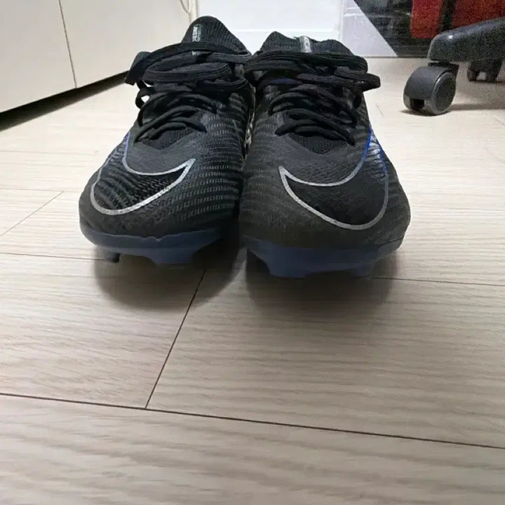 [BUNJANG] Nike Mercurial Soccer Cleats 260 / 나이키 머큐리얼 축구화 260
