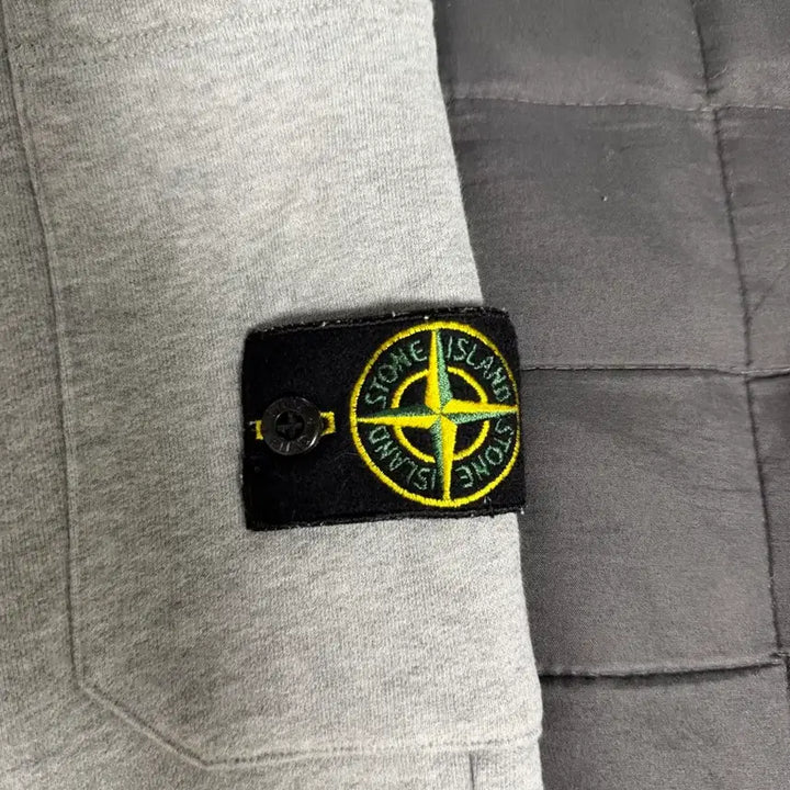 [SOLD OUT] 스톤아일랜드 트레이닝 조거팬츠 L