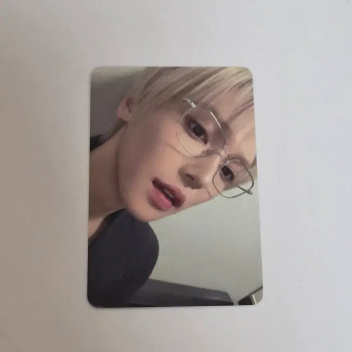 [BUNJANG] Wanna One Jang Han Eum 2nd Week Music Show Photocard / 장한음 2주차 공방 포카