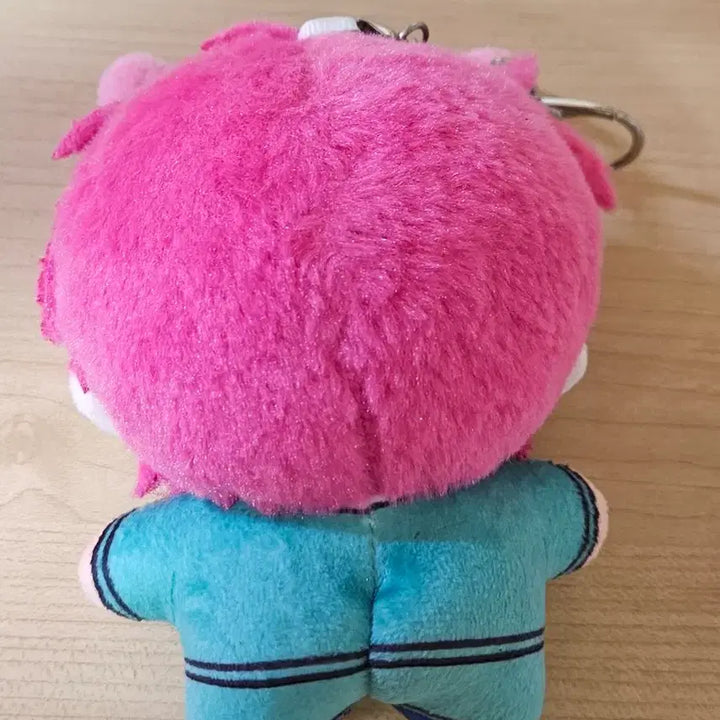 [BUNJANG] Sakuzai Saiki Kusuo Plush Doll / 사쿠재 사이키 쿠스오 인형