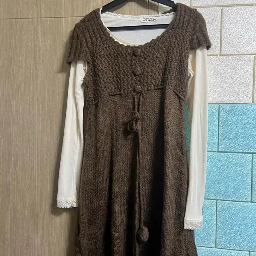 [BUNJANG] Mori Girl Vintage Set / 모리걸 빈티지 세트