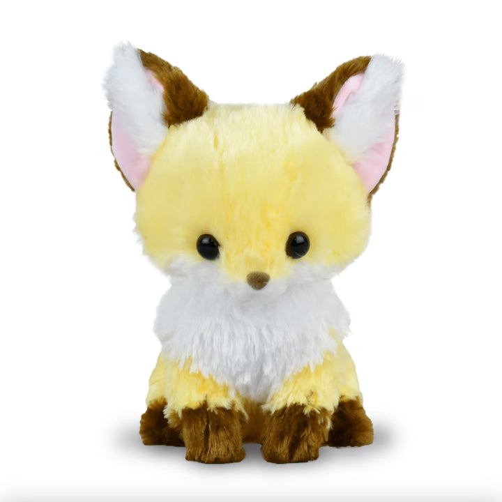 [SOLD OUT] 어뮤즈 정품 조콘과 여우 아기여우 콘페이토 인형 22cm