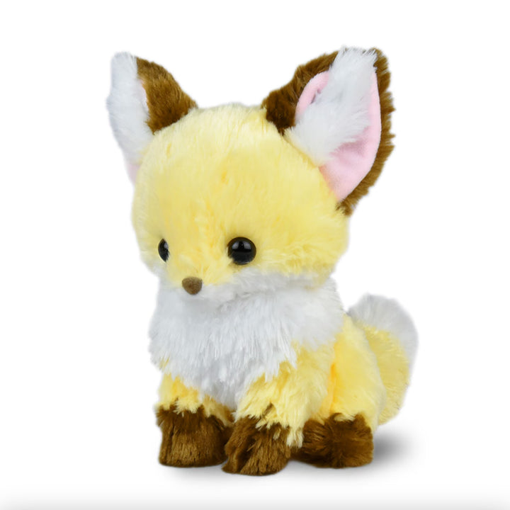 [SOLD OUT] 어뮤즈 정품 조콘과 여우 아기여우 콘페이토 인형 22cm