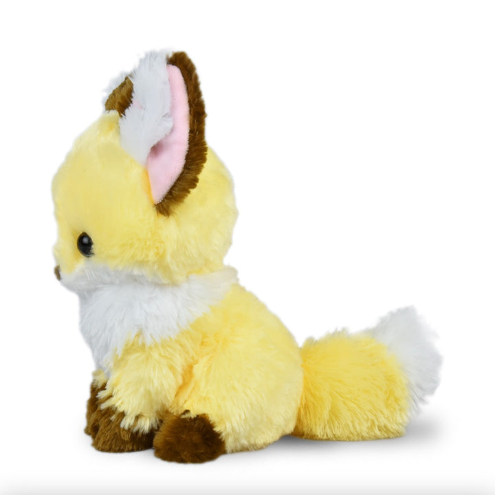 [SOLD OUT] 어뮤즈 정품 조콘과 여우 아기여우 콘페이토 인형 22cm