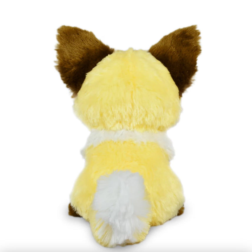 [SOLD OUT] 어뮤즈 정품 조콘과 여우 아기여우 콘페이토 인형 22cm