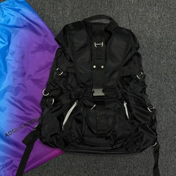 [BUNJANG] Andersson Bell Backpack / 앤더슨벨 백팩