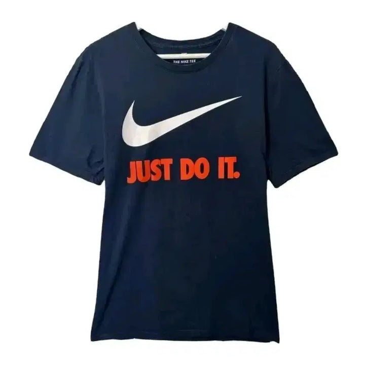 [BUNJANG] Nike Just Do It T-shirt - M / 나이키(NIKE) 반팔 티셔츠 M