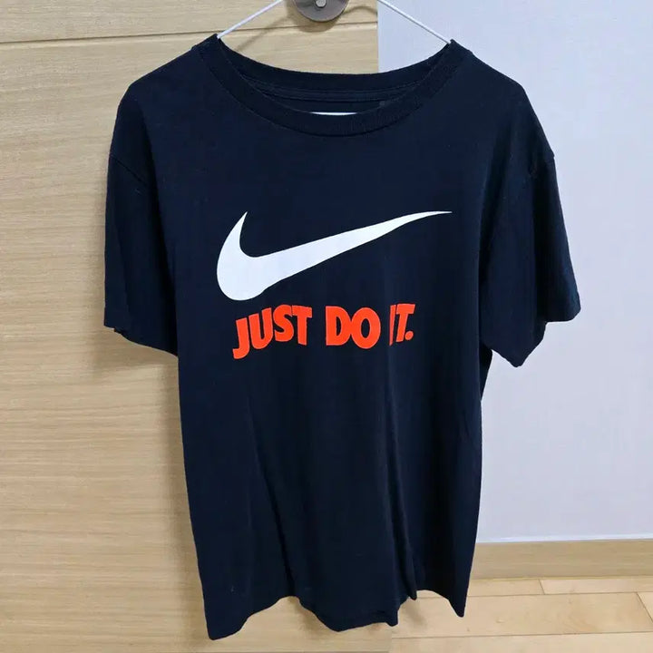 [BUNJANG] Nike Just Do It T-shirt - M / 나이키(NIKE) 반팔 티셔츠 M