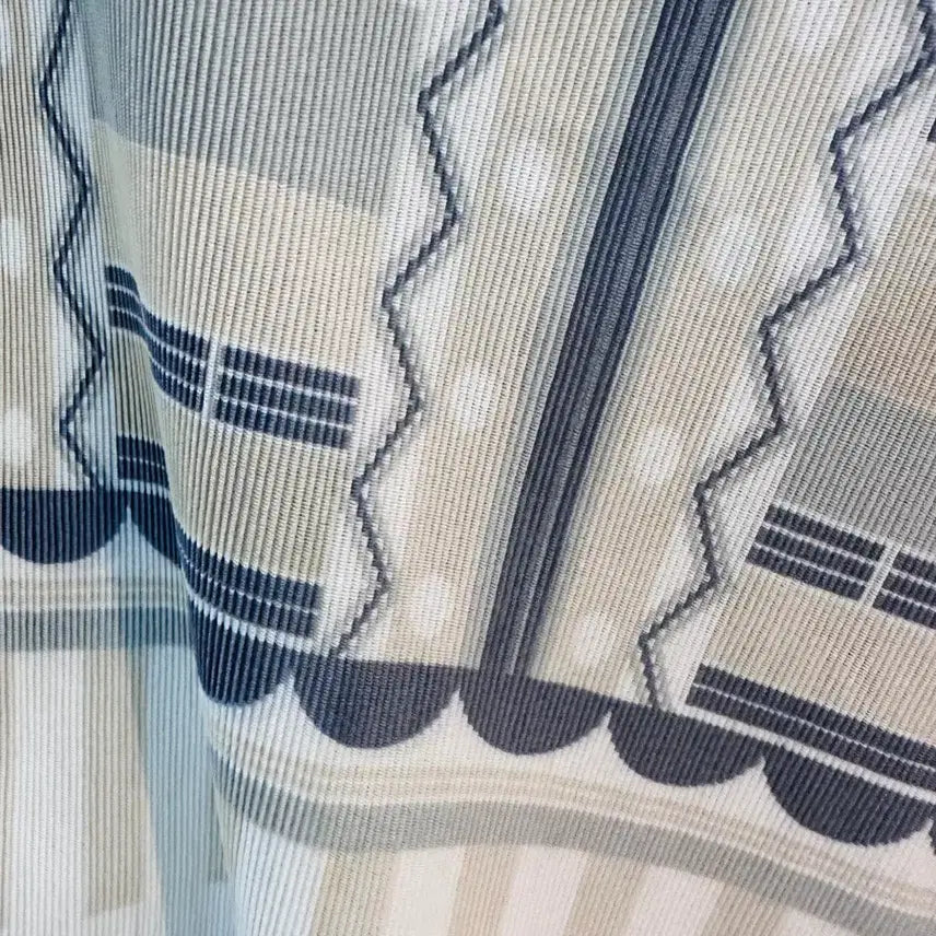 [SOLD OUT] 플리츠플리즈 미스트 탑