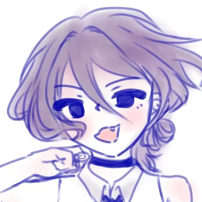 [BUNJANG] Gacha Commission / [급전]천원부터! 오마카세 그림 커미션!