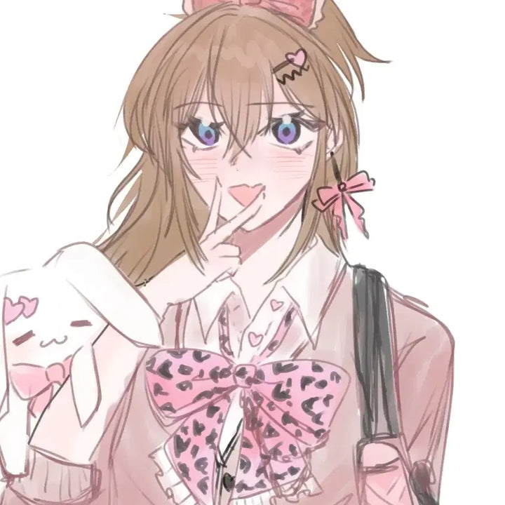 [BUNJANG] Custom "Omakase" Art Commission / 천원부터! 오마카세 그림 커미션!