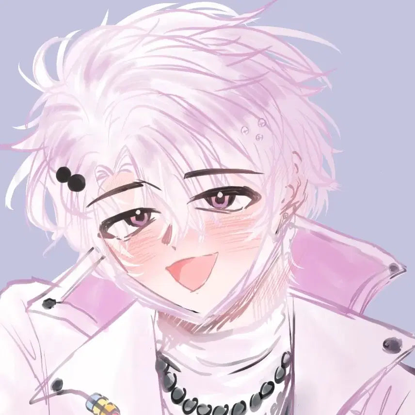 [BUNJANG] Gacha Commission / [급전]천원부터! 오마카세 그림 커미션!