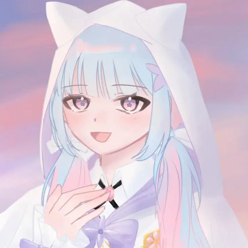 [BUNJANG] Gacha Commission / [급전]천원부터! 오마카세 그림 커미션!