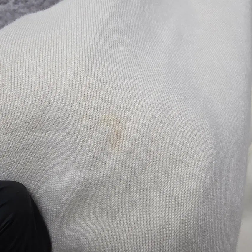 [BUNJANG] Closet Balenciaga Back Logo Hoodie (M) / {클로젯}[M/백화점판]발렌시아가 백로고 후드티