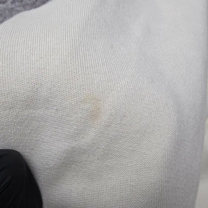 [BUNJANG] Closet Balenciaga Back Logo Hoodie (M) / {클로젯}[M/백화점판]발렌시아가 백로고 후드티