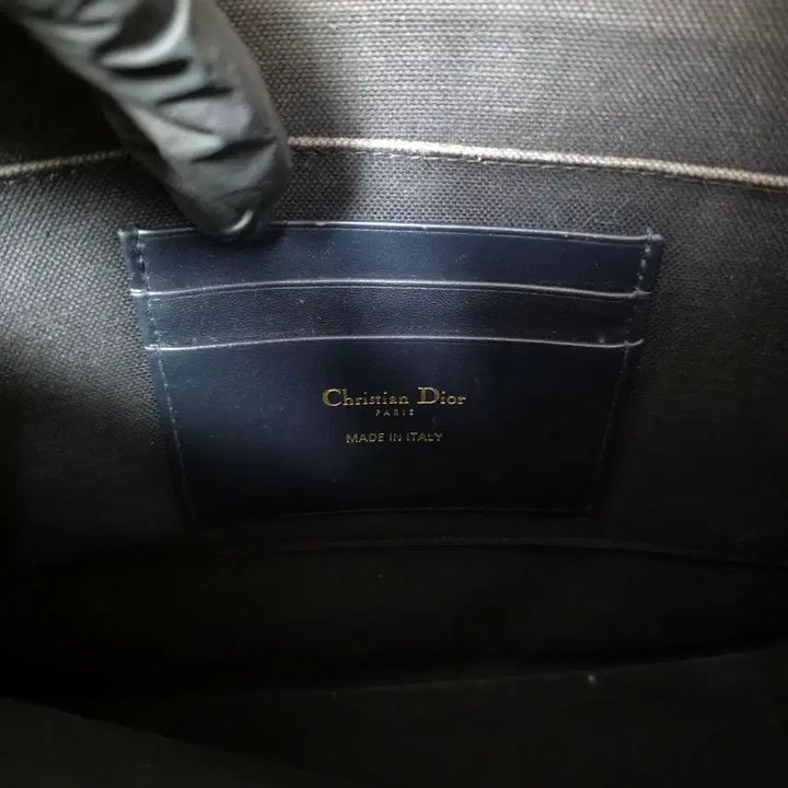 [BUNJANG] Dior Montaigne 30 Clutch Bag with Dust Bag &amp; Paper Bag / {클로젯}[종이백/더스트]디올 몽테인30 클러치백