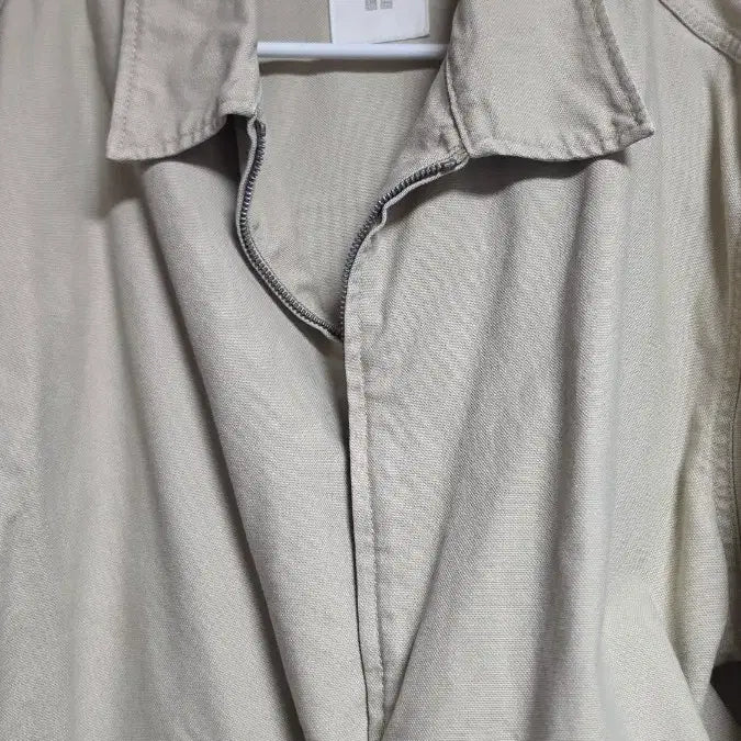 [SOLD OUT] JW앤더슨 유니클로 콜라보 자켓 블루종 105 xl