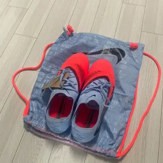 [BUNJANG] Nike Phantom 6 Elite FG Soccer Cleats 265mm / 나이키 팬텀6 엘리트 fg 265