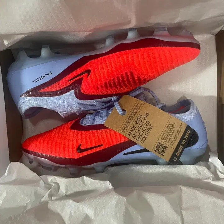 [BUNJANG] Nike Phantom 6 Elite FG Soccer Cleats 265mm / 나이키 팬텀6 엘리트 fg 265