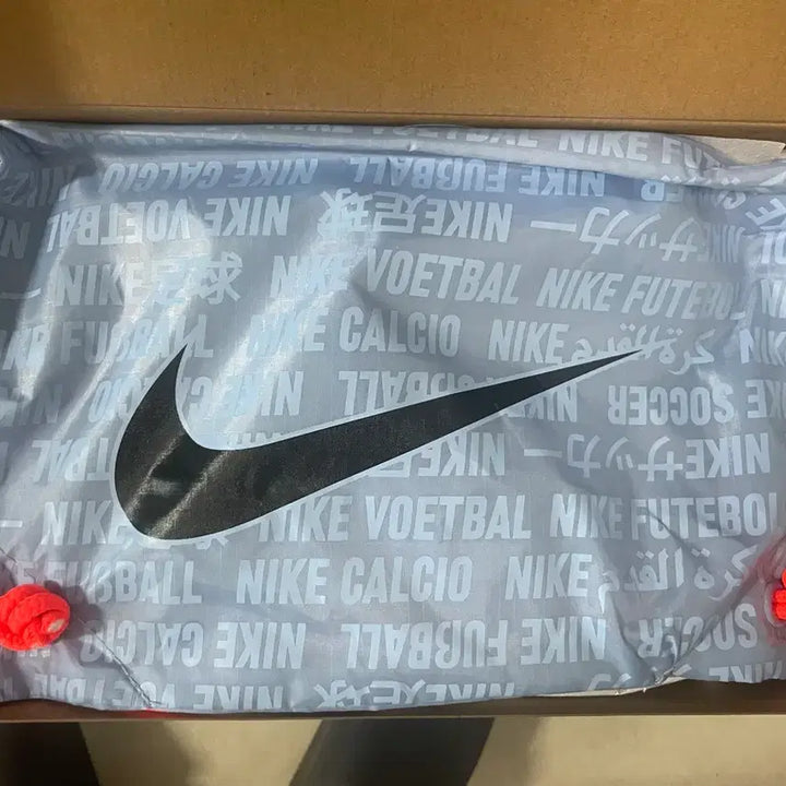 [BUNJANG] Nike Phantom 6 Elite FG Soccer Cleats 265mm / 나이키 팬텀6 엘리트 fg 265