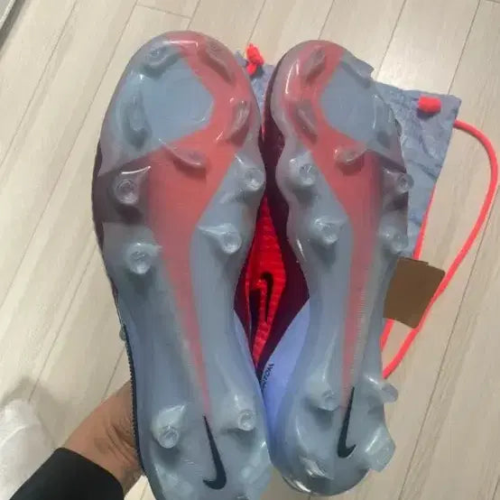 [BUNJANG] Nike Phantom 6 Elite FG Soccer Cleats 265mm / 나이키 팬텀6 엘리트 fg 265