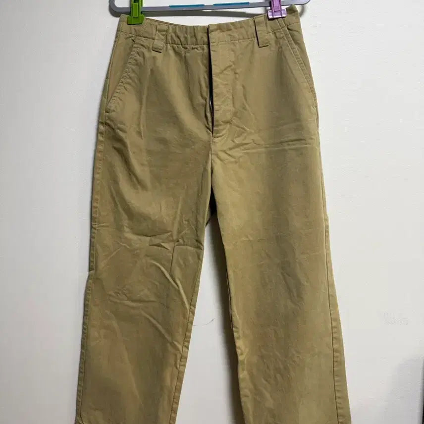[BUNJANG] Acne Studios Chino Pants / [50] 아크네 스튜디오 치노 팬츠 / 워크웨어 팬츠
