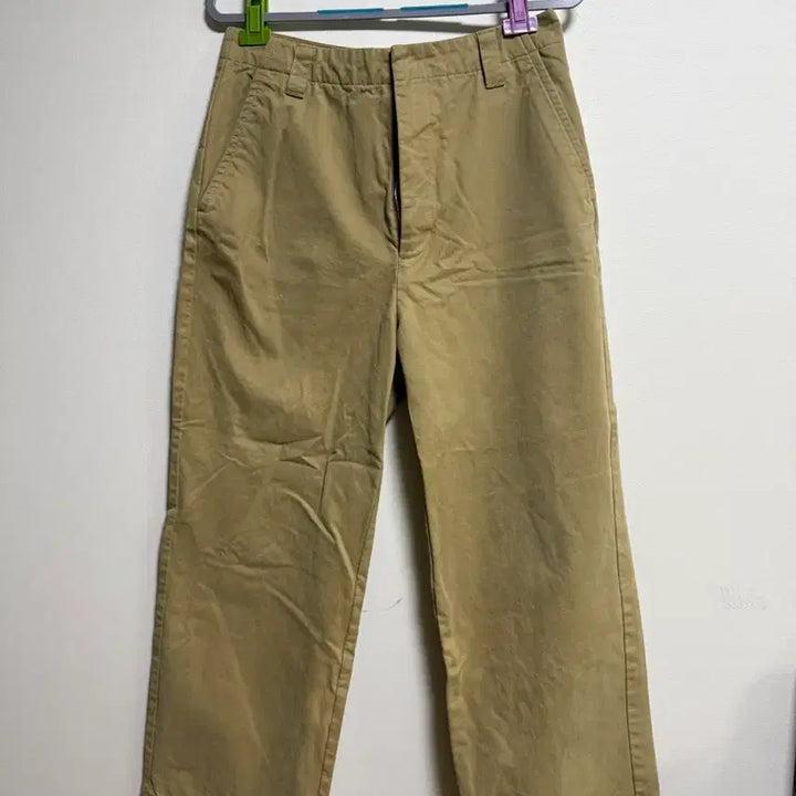 [BUNJANG] Acne Studios Chino Pants / [50] 아크네 스튜디오 치노 팬츠 / 워크웨어 팬츠