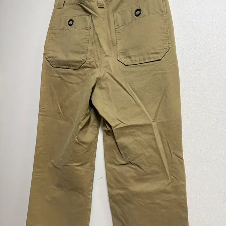 [BUNJANG] Acne Studios Chino Pants / [50] 아크네 스튜디오 치노 팬츠 / 워크웨어 팬츠