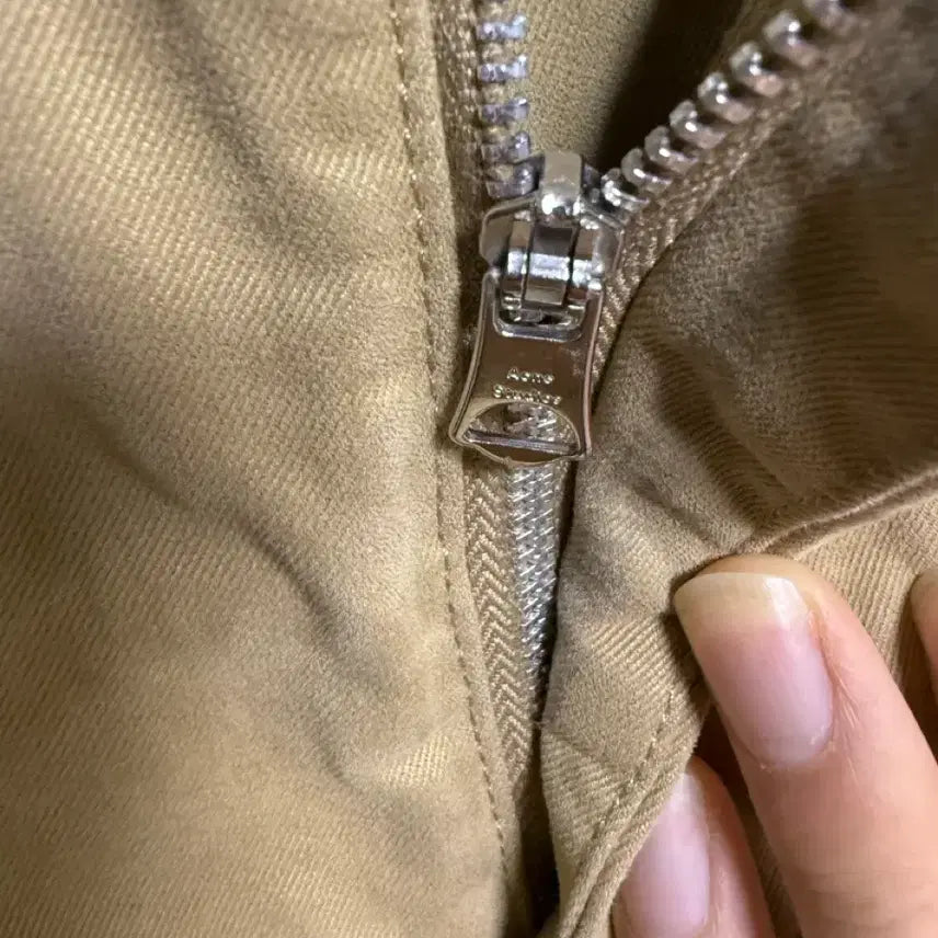 [BUNJANG] Acne Studios Chino Pants / [50] 아크네 스튜디오 치노 팬츠 / 워크웨어 팬츠