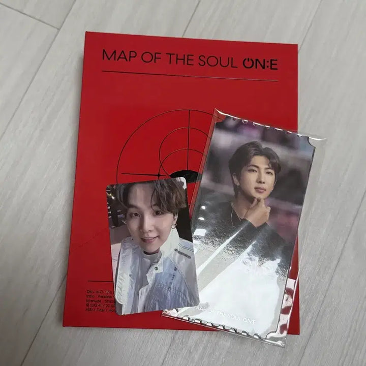 [BUNJANG] BTS Map of the Soul DVD / 방탄소년단 BTS 맵오브더소울(맵옵솔) dvd 양도