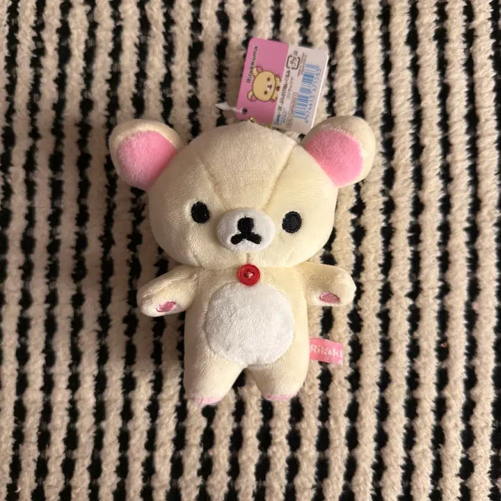 [SOLD OUT] 코리락쿠마 키링