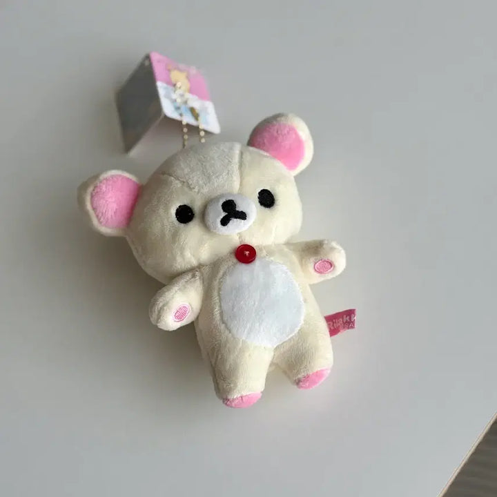 [SOLD OUT] 코리락쿠마 키링