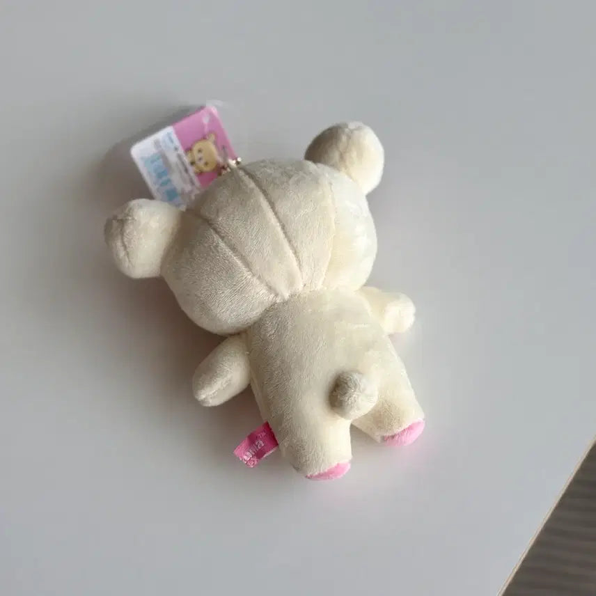 [SOLD OUT] 코리락쿠마 키링
