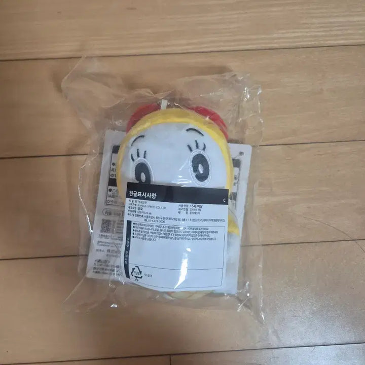 [SOLD OUT] 도라에몽 제일복권 C상 도라미 판매합니다