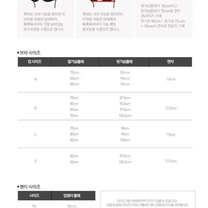 [BUNJANG] Playtex Active Wireless Bra Set Lemon / (85C/100)플레이텍스 액티브 노와이어 브라세트 레몬
