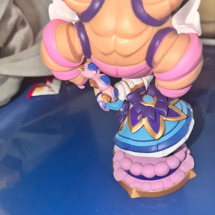 [BUNJANG] League of Legends Gwen Figure / 롤 그웬 피규어