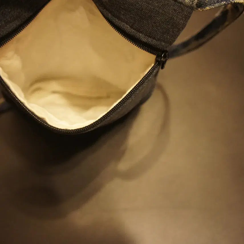 [BUNJANG] 787 Vintage Fabric Crossbody Bag / 787 크로스백 여자가방 남자가방 빈티지가방 천가방 여성가방 미니가방