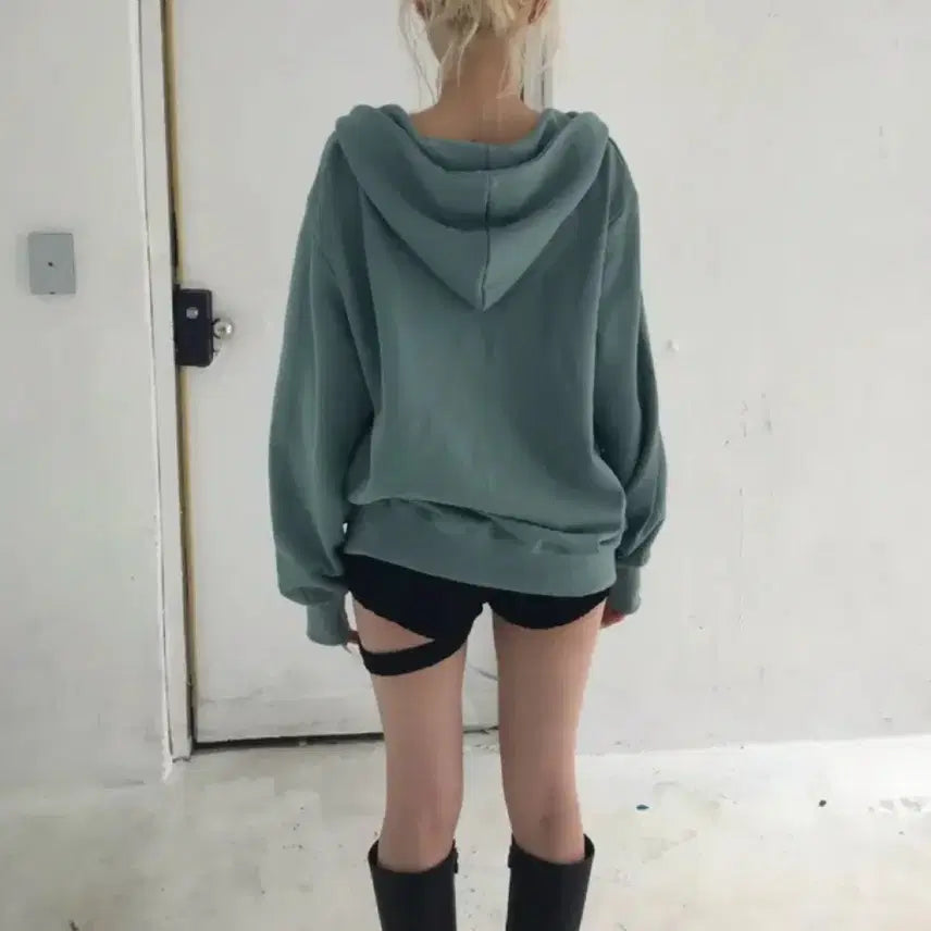 [BUNJANG] Kyo-i Wrinkle Texture Shorts / 쿄이 WRINKLE TEXTURE SHORTS