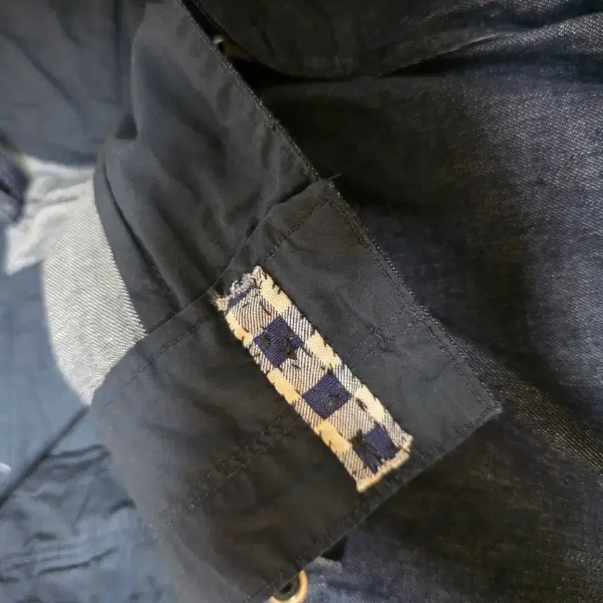 [BUNJANG] Eastlogue Denim Shorts S / 이스트로그 데님 쇼츠 S