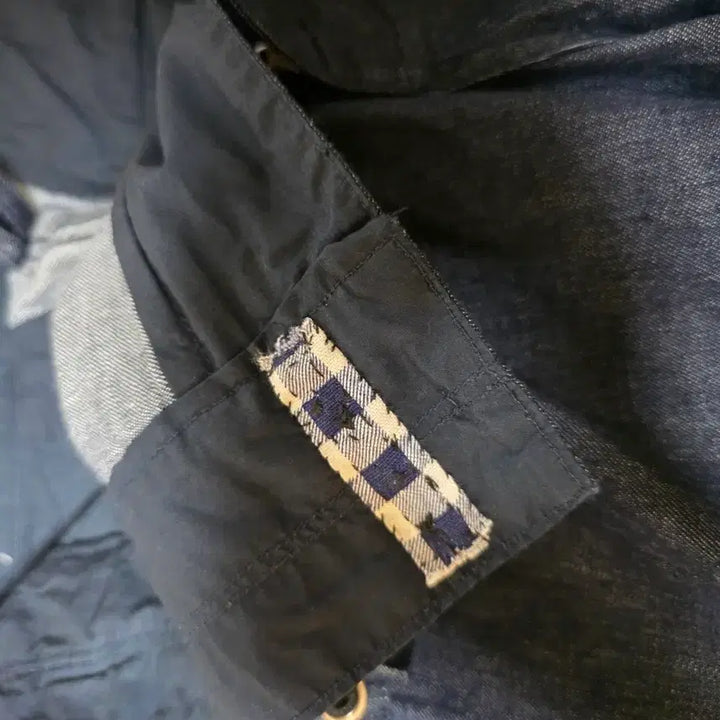 [BUNJANG] Eastlogue Denim Shorts S / 이스트로그 데님 쇼츠 S