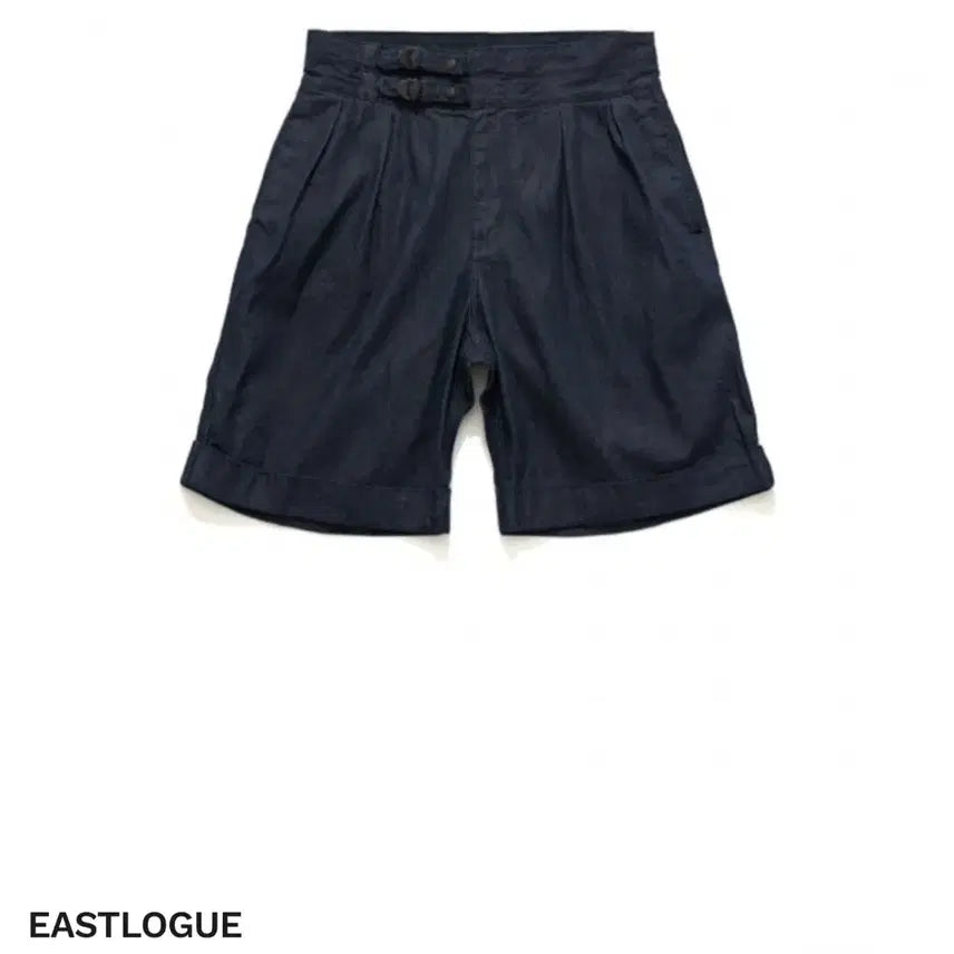 [BUNJANG] Eastlogue Denim Shorts S / 이스트로그 데님 쇼츠 S