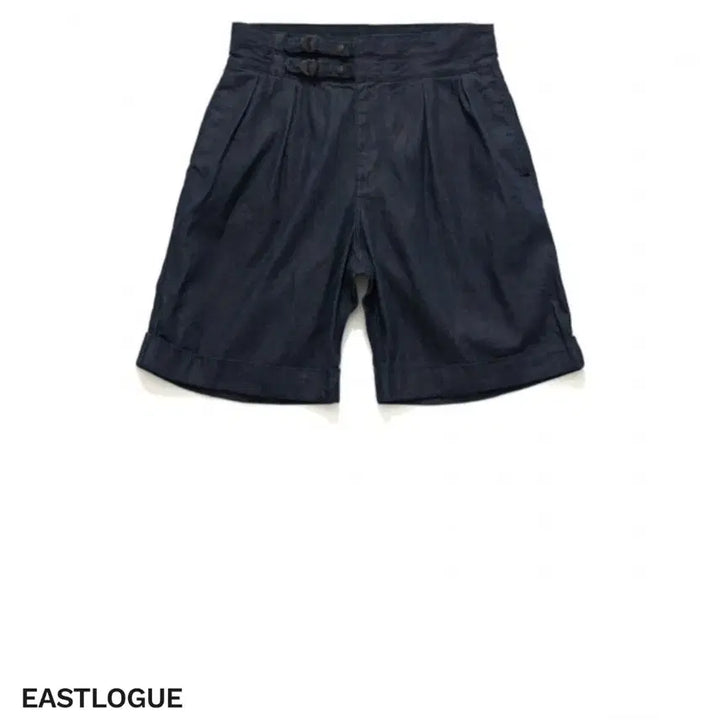 [BUNJANG] Eastlogue Denim Shorts S / 이스트로그 데님 쇼츠 S