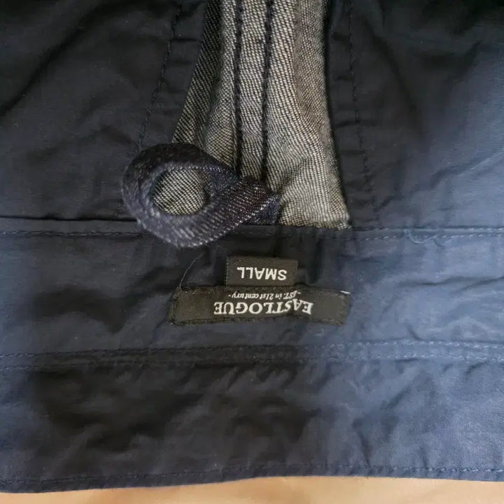 [BUNJANG] Eastlogue Denim Shorts S / 이스트로그 데님 쇼츠 S