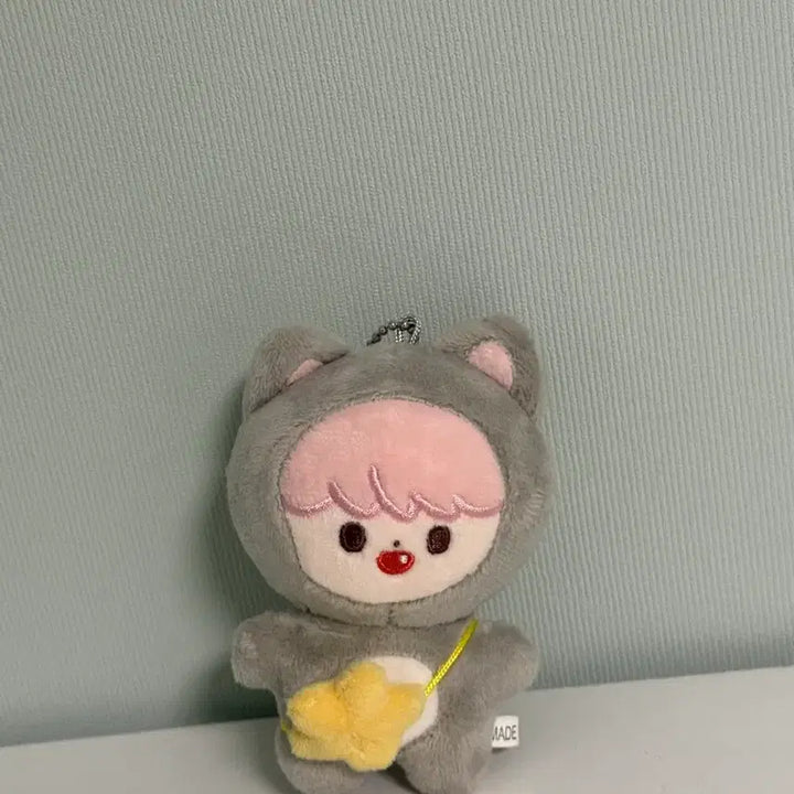 [BUNJANG] NCT Renjun Yaongjun Doll / 엔시티 런쥔 인형 야웅쥔