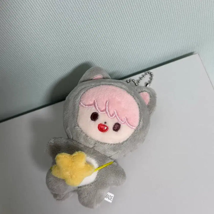[BUNJANG] NCT Renjun Yaongjun Doll / 엔시티 런쥔 인형 야웅쥔