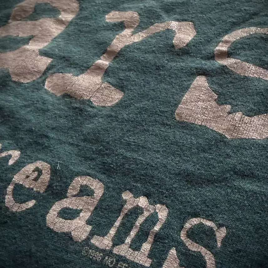 [BUNJANG] No Fear Live Your Dreams T-shirt / 90s USA No Fear Live your Dearms 티셔츠