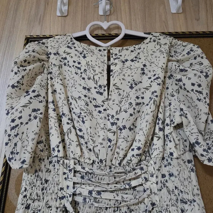 [BUNJANG] GRL Corset Dress / 일브 스나계 GRL 코르셋 원피스 양산형 하객룩