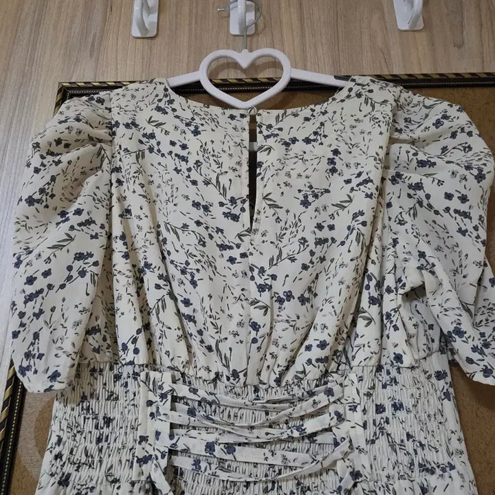 [BUNJANG] GRL Corset Dress / 일브 스나계 GRL 코르셋 원피스 양산형 하객룩